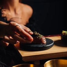 Sushi Bar ATX