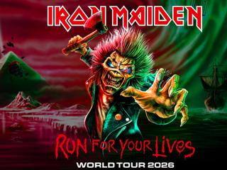 Iron Maiden