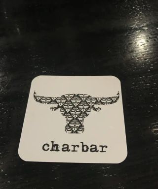 charbar