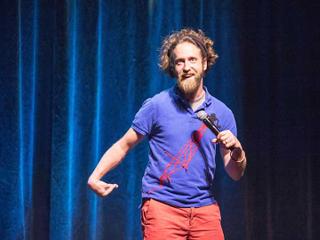 Josh Blue