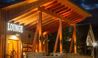 Steamboat Lounge & Forage