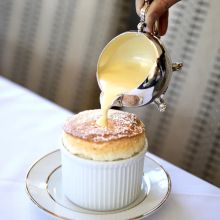 Le Soufflé