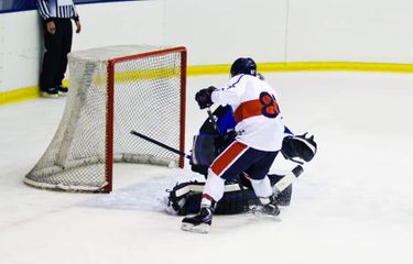 Regina Pats at Medicine Hat Tigers