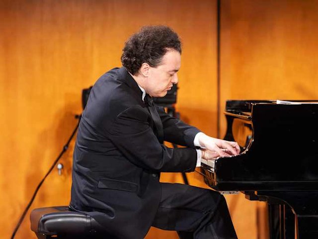 Evgeny Kissin