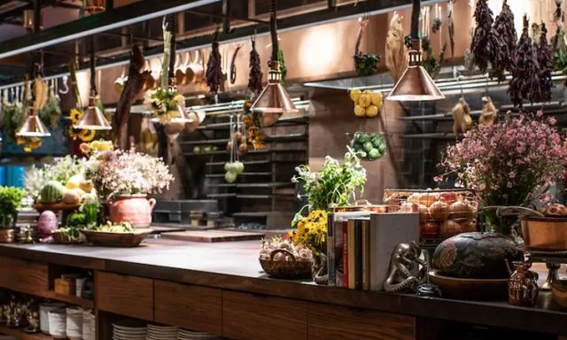 Angler San Francisco