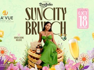SunCity Brunch