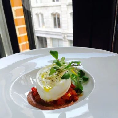 Graziella Restaurant