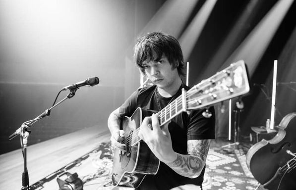 Billy Strings
