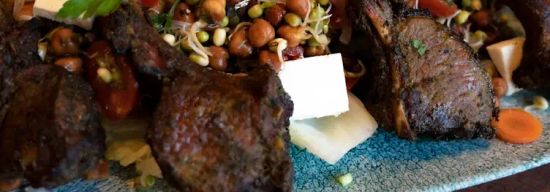 Sukoon Neighborhood Flavor