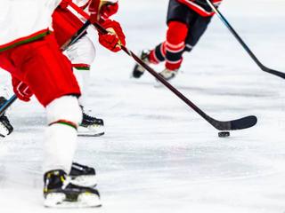 Sault Ste Marie Greyhounds at Niagara Icedogs