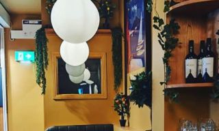 Zero Zero Pizza, Kimmage