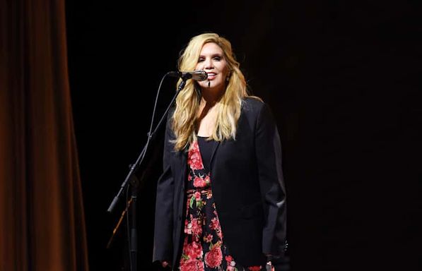 Alison Krauss
