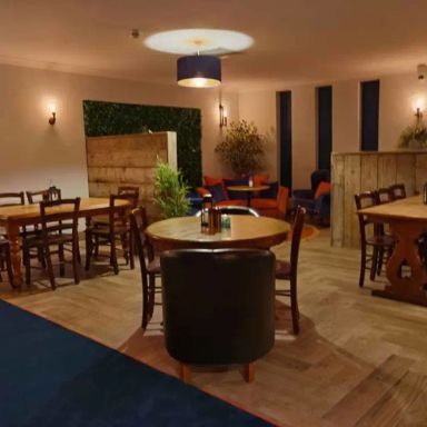 The Lodge