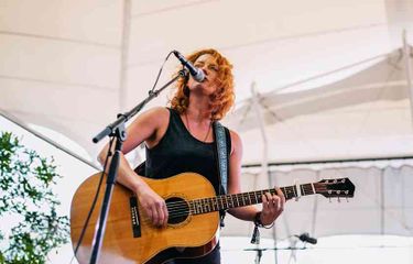 Kathleen Edwards