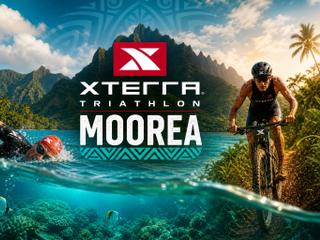 XTERRA Triathlon Moorea 2026