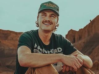 Owen Riegling: In The Feeling Tour