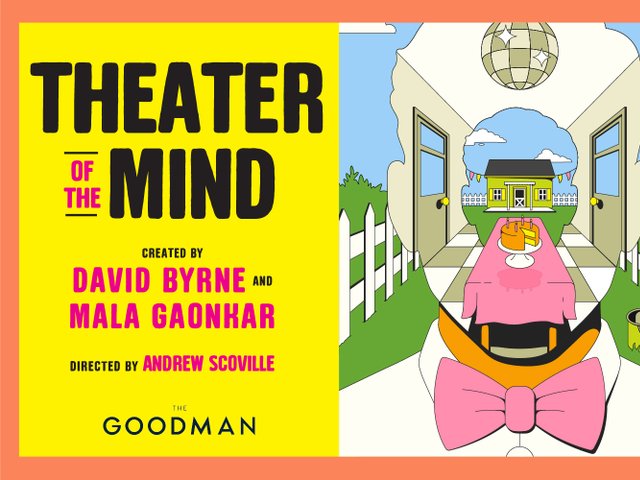 Theater of the Mind