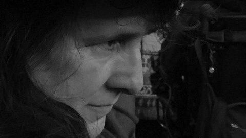 Poet Kim Shuck: A reading