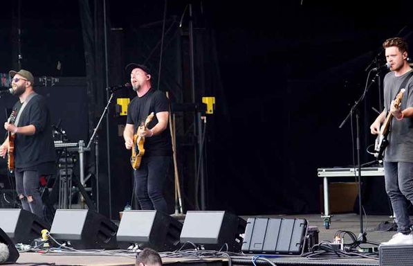 We Are Messengers - Celtic Christmas