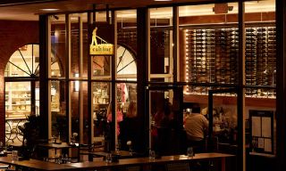 Cultivar Ghirardelli Square Tasting Room