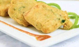 Turmeric Indian Restaurant