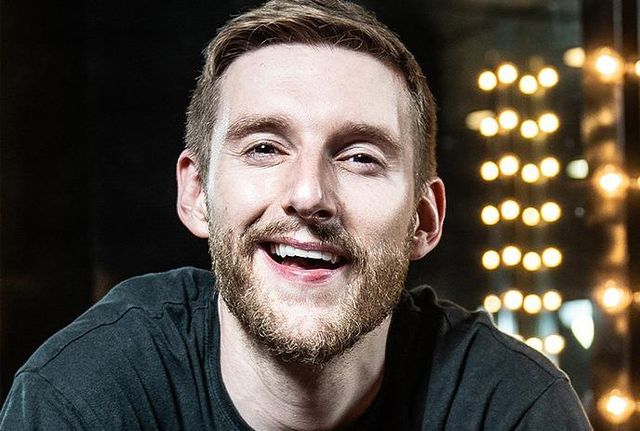 Sorry! Comedy Fest: Stand-Up On the Spot with Jeremiah Watkins