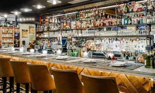 Serafina Tribeca