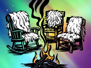 Women of the Fur Trade