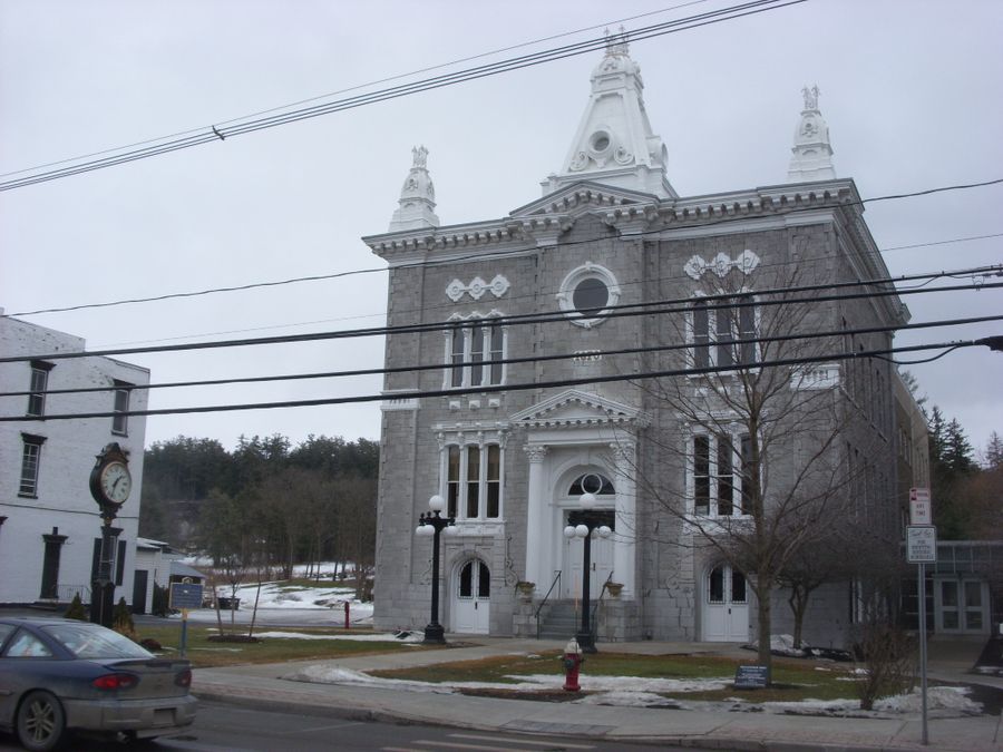 Events in Schoharie County