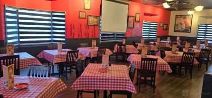 SCALEROS PRIVATE ROOM at East Side Mario's Waterloo
