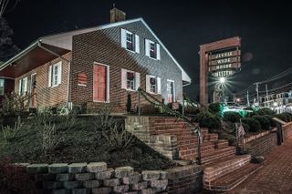 Ghosts of Gettysburg Ultimate Dead of Night Haunted Ghost Tour