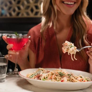 Maggiano's - Philadelphia