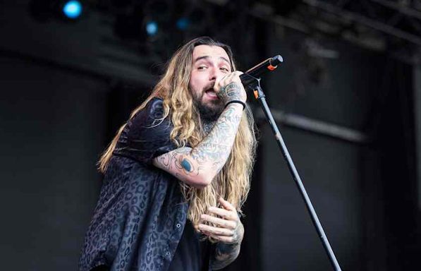 Letdown.. with Blame My Youth, Luchiano and Youthyear