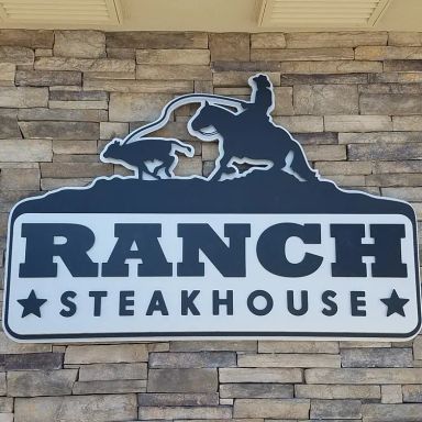 Ranch Steakhouse Norman