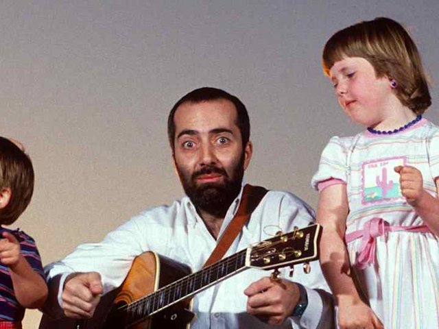 Raffi