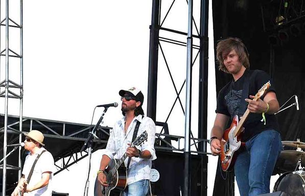 Micky and The Motorcars