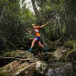 Kunanyi Mountain Run