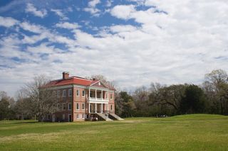 Savannah to Charleston Scenic Self-Guided Audio Driving Tour