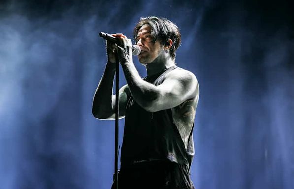 Falling In Reverse