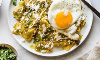 Mi Tierra Mexican Kitchen