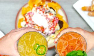 Centro Mexican Kitchen