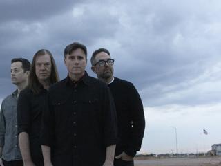 Jimmy Eat World & PUP