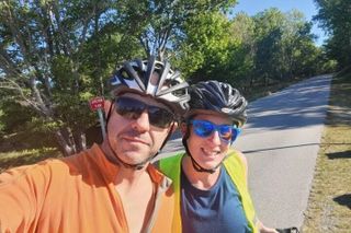 Guided E Bike Tour of Acadia National Park