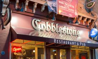 The Cobblestone Public House