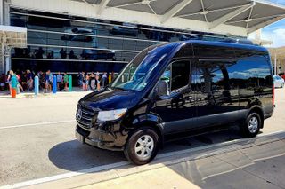 Transfer from Fort Lauderdale (FLL or Port Everglades) to Miami.