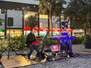 Tampa Downtown Partnership