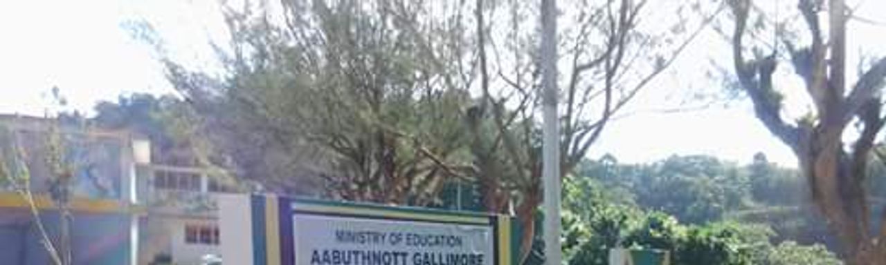 Aabuthnott Gallimore High