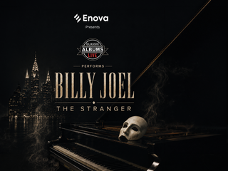 Classic Albums Live: Billy Joel – The Stranger
