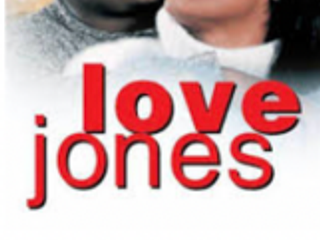 Come See Love Jones on Friday, July 31st, 2026, At Rooftop Cinema Club