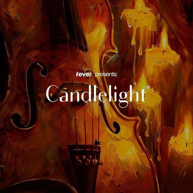Candlelight: Vivaldi\'s Four Seasons | Saint John